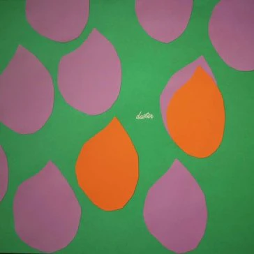 Duster - Moods, Modes (7") - Image 2