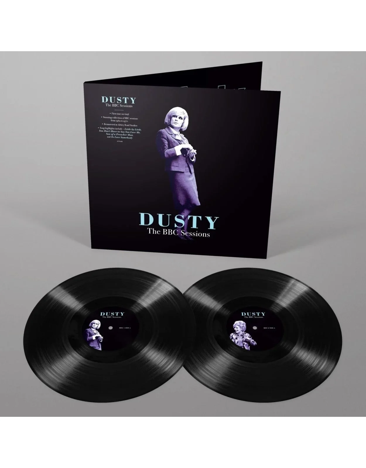 Dusty Springfield - The Complete BBC Sessions (LP) - Image 5
