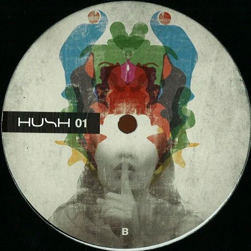 DVS1 - HUSH 06 (12")