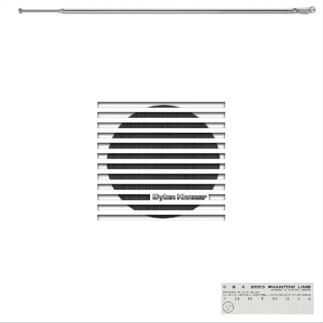 Dylan Henner - Star Dream FM (LP)