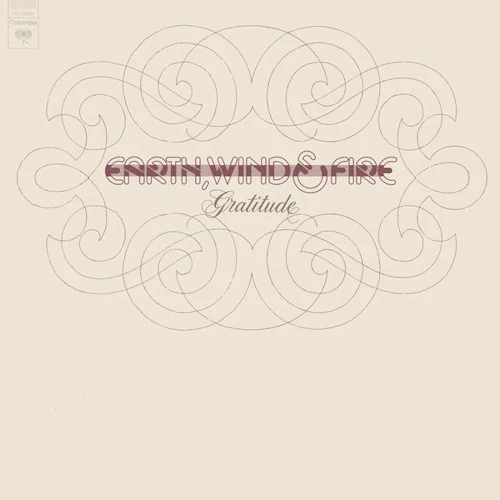 Earth, Wind & Fire - Gratitude (LP)
