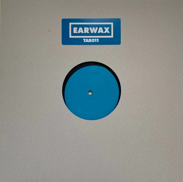 Earwax - Tar 11