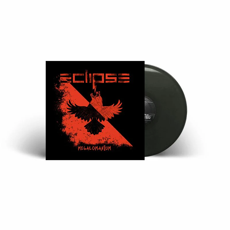 Eclipse - Megalomanium (LP) - Image 2