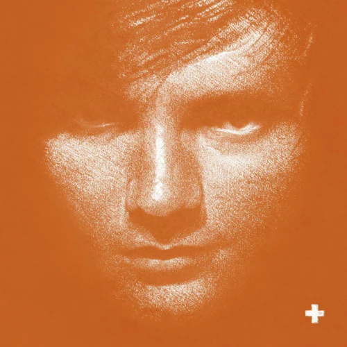 Ed Sheeran - '+ (CD) (CD)