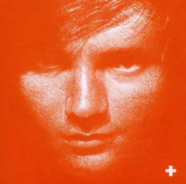 Ed Sheeran - '+ (CD) (CD) - Image 2