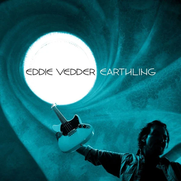 Eddie Vedder - Earthling (LP) - Image 3