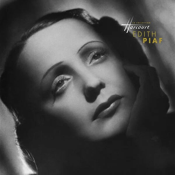 Edith Piaf - La Collection Harcourt (LP) - Image 2