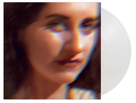 Eefje de Visser - Bitterzoet (Clear LP)