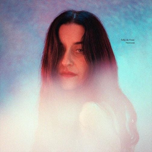 Eefje De Visser - Heimwee (Coloured LP) - Image 2