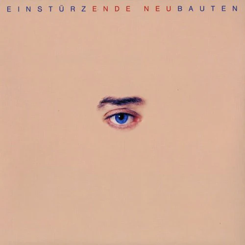 Einsturzende Neubauten - Ende Nue (CD)