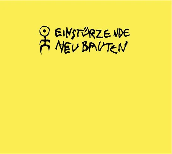 Einstürzende Neubauten - Rampen (APM: Alien Pop Music) (CD) - Image 2