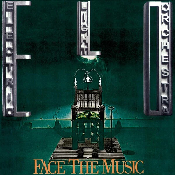 Electric Light Orchestra - Face The Music (LP) - Image 2