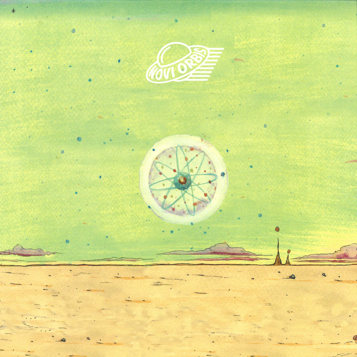 Elias Sternin. - Magnetismo Inexplicable.