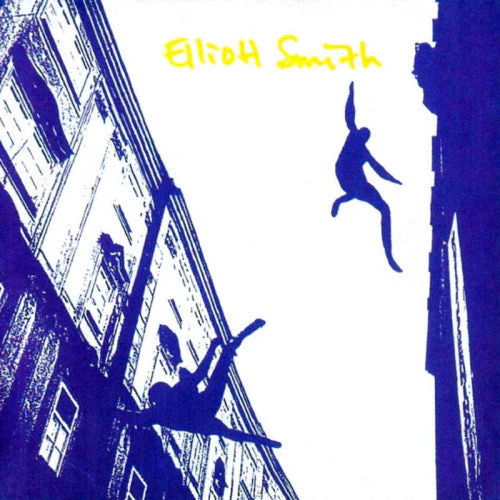 Elliott Smith - Elliott smith (LP) - Image 2