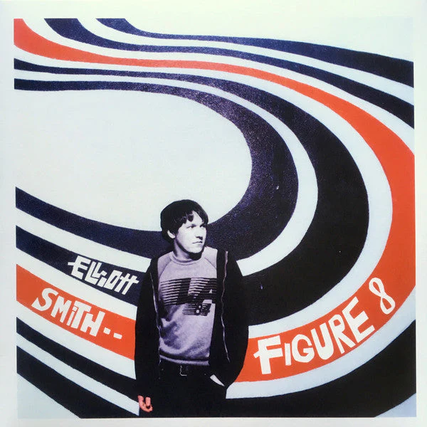 Elliott Smith - Figure 8 (LP) - Image 2