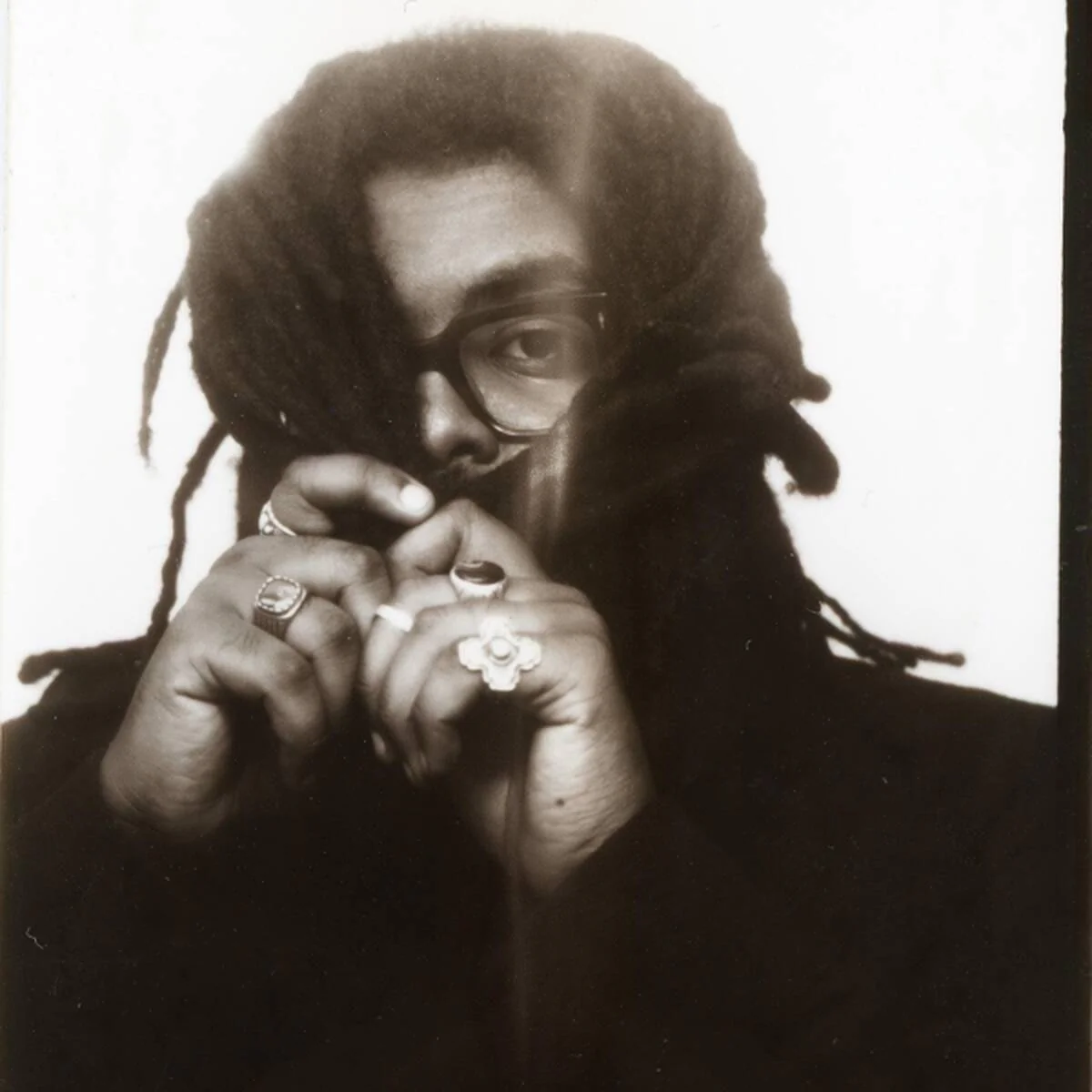 Elmiene - Heat The Streets (LP) - Image 2