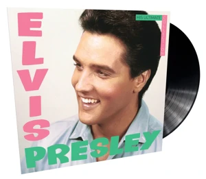 Elvis Presley - His Ultimate Collection