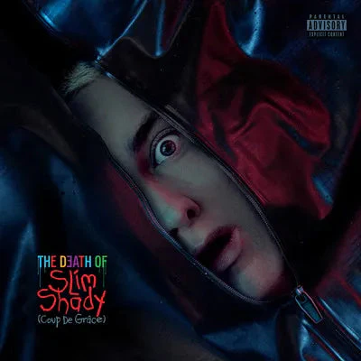 Eminem - The Death Of Slim Shady (CD) - Image 2