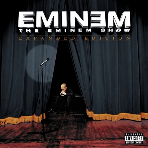 Eminem - The Eminem Show (Expanded Edition) (CD)