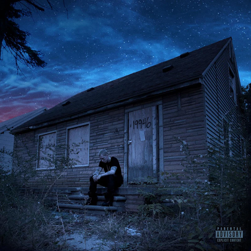 Eminem - The Marshall Mathers Lp2 (LP) - Image 3