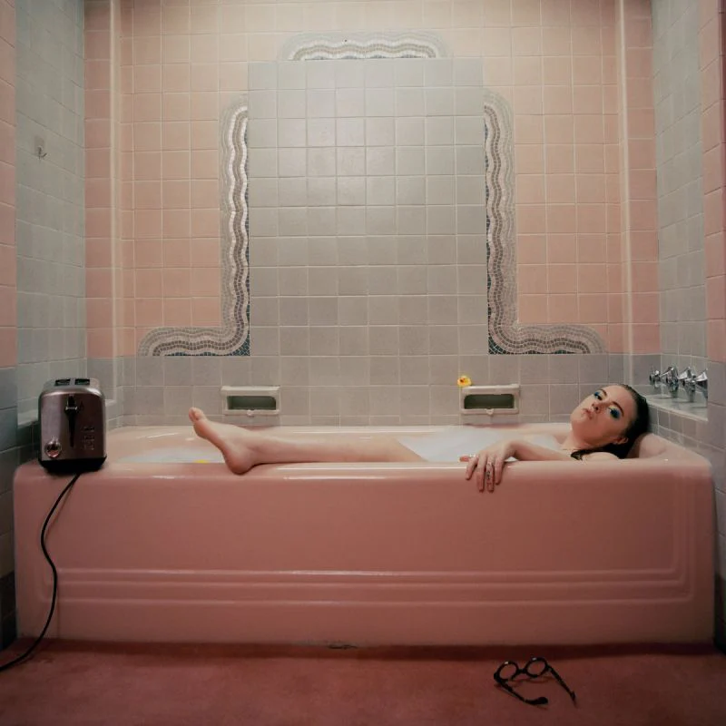 Emma-Jean Thackray - Weirdo (LP)