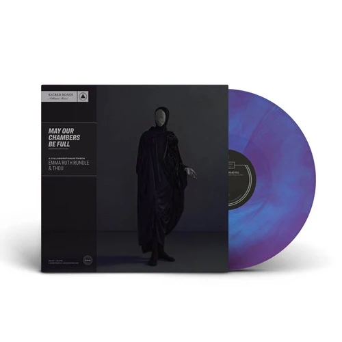 Emma Ruth Rundle & Thou - May Our Chambers Be Full (Coloured LP)