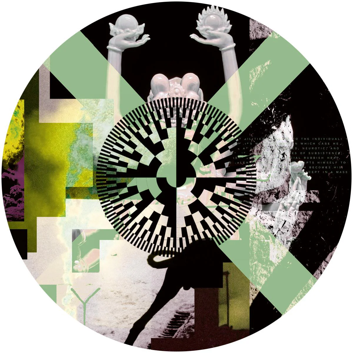 Emmanuel - Planned Obsolescence Part 2 (12") - Image 2