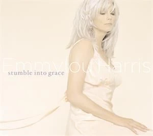 Emmylou Harris - Stumble Into Grace (Cream LP) - Image 2