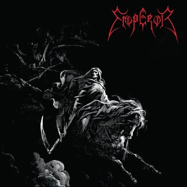 Emperor - Emperor (Coloured LP)