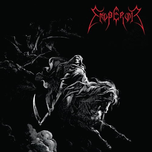 Emperor - Emperor (Coloured LP) - Image 2