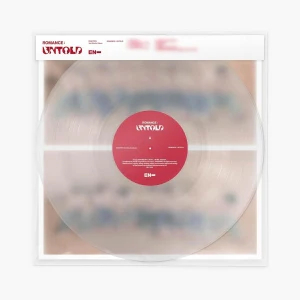 Enhypen - Romance:Untold (Coloured LP)