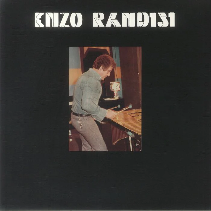 Enzo Randisi - Enzo Randisi