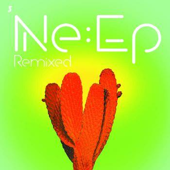 Erasure - Ne:EP Remixed (CD) - Image 2