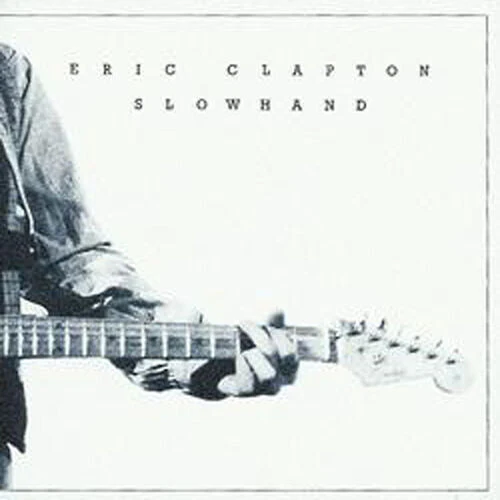 Eric Clapton - Slowhand (35th. Ann. Edition) (LP) - Image 2