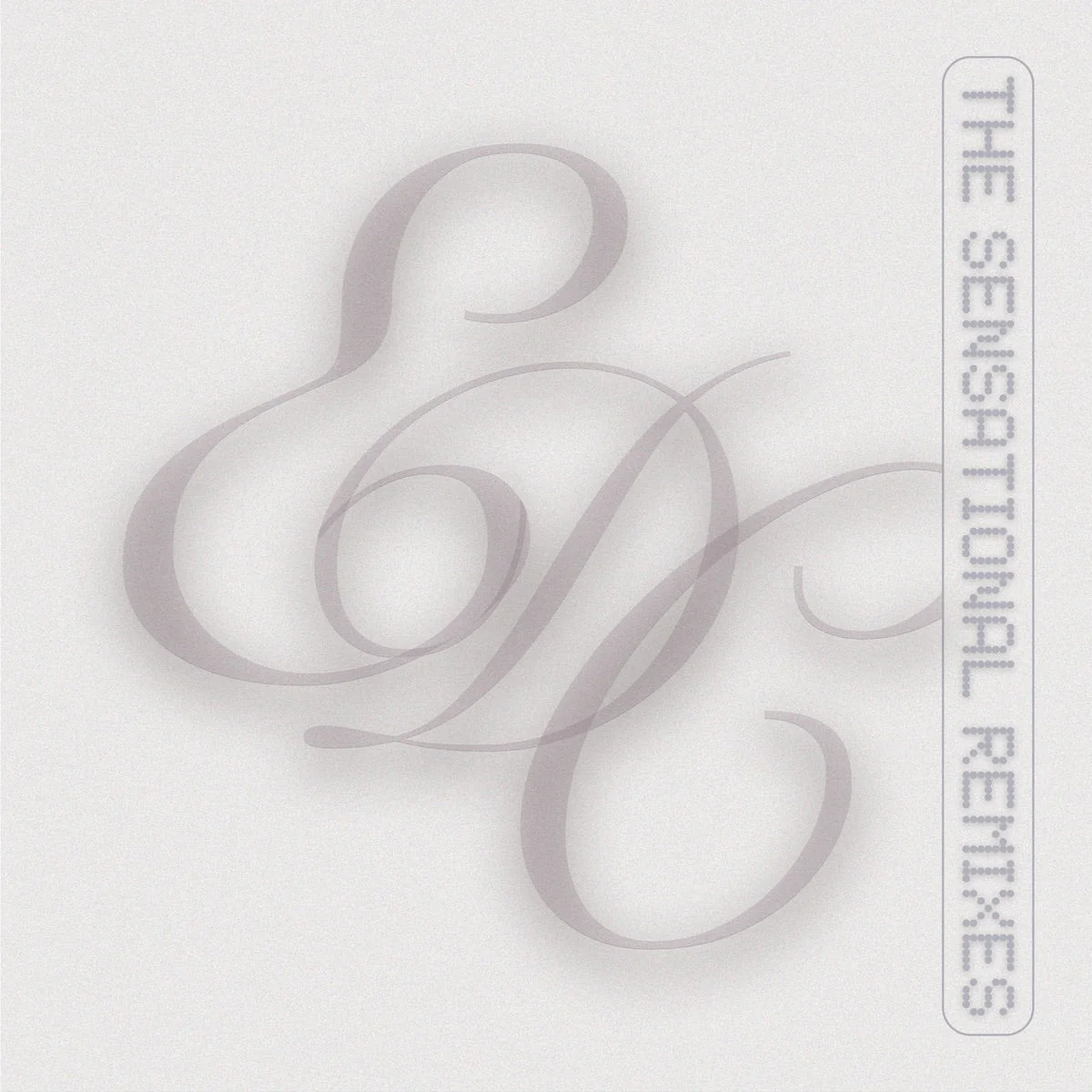 Erika De Casier - The Sensational Remixes (Coloured Vinyl)
