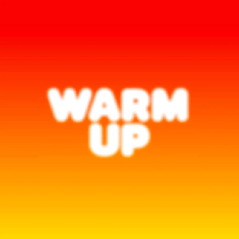 Etienne de Crecy - Warm Up (LP)