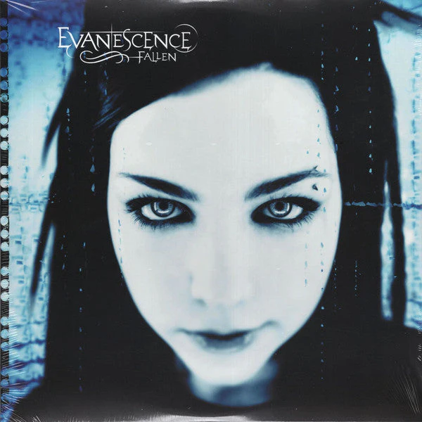 Evanescence - Fallen (LP) - Image 2