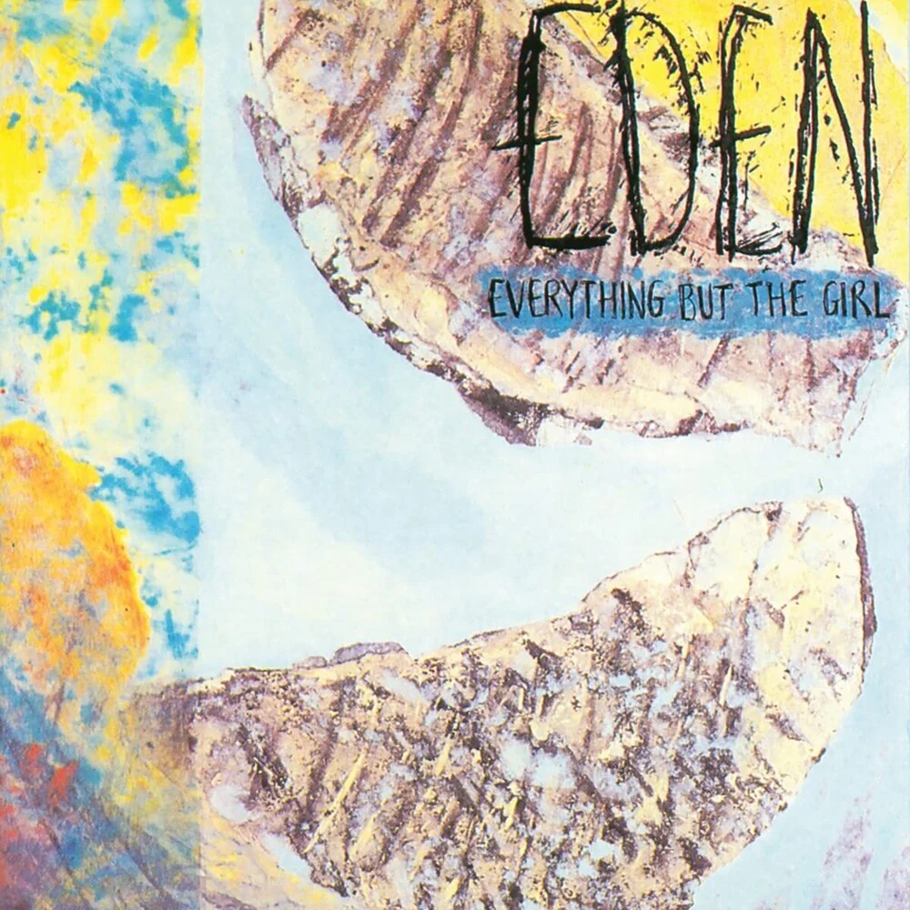 Everything But The Girl - Eden (Half Speed Mastering) (LP)