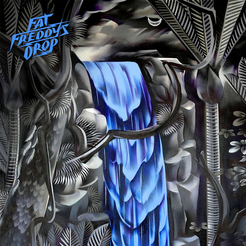 Fat Freddy's Drop - Slo Mo (LP) - Image 2