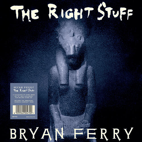 Bryan Ferry - The Right Stuff (12") - Image 2