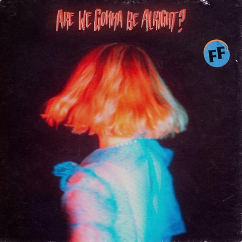 Fickle Friends - Love You To Death (Coloured)