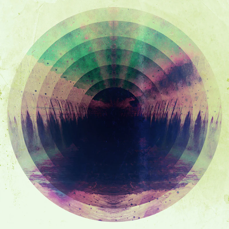 Fink - Hard Believer (LP) - Image 2