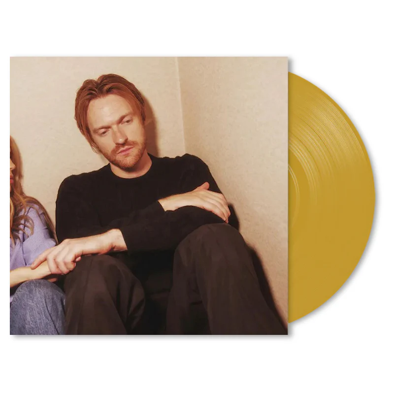 Finneas - For Cryin' Out Loud! (Coloured LP)
