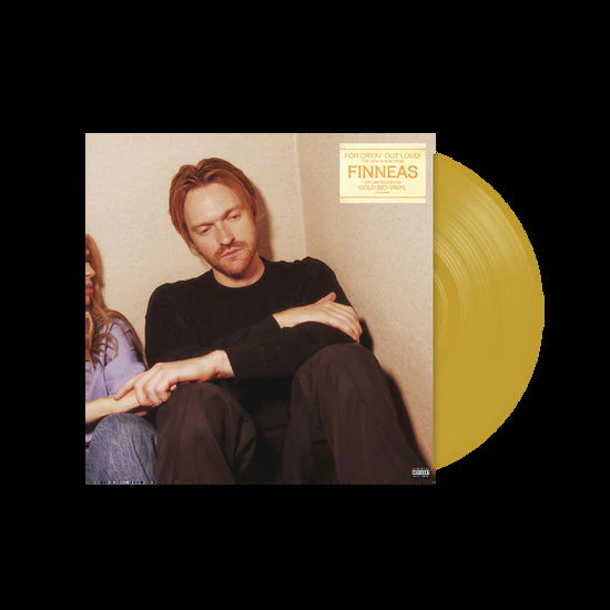Finneas - For Cryin' Out Loud! (Coloured LP) - Image 2
