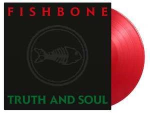 Fishbone - Truth and Soul
