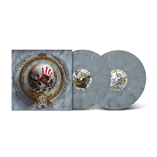 Five Finger Death Punch - Best Of - Volume 1 (LP) - Image 2