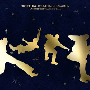 Five Seconds of Summer - Feeling of Falling Upwards (Live From the Royal Albert Hall) (CD) - Image 2