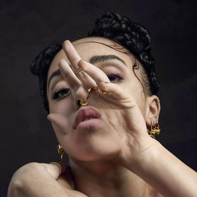 Fka Twigs - M3ll155x (12")