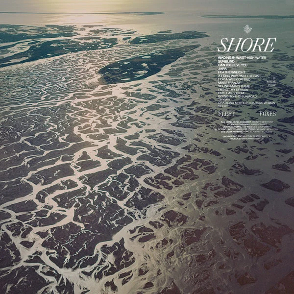 Fleet Foxes - Shore (LP)