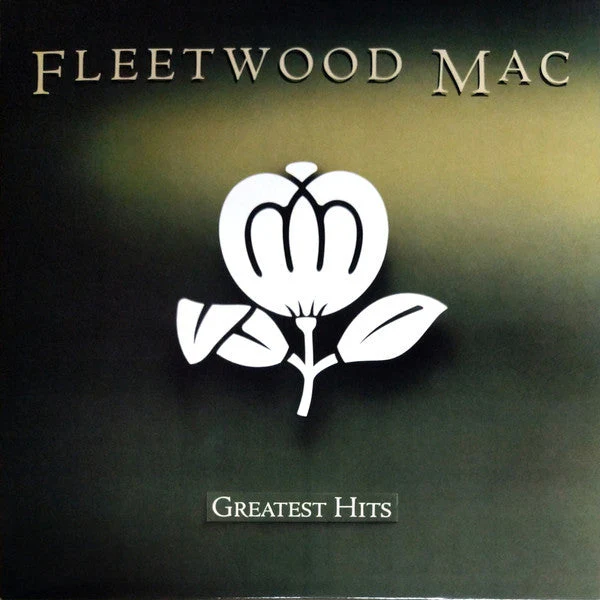 Fleetwood Mac - Greatest Hits (LP) - Image 2
